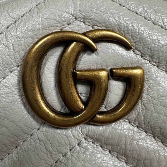 Gucci Marmont bag - Picture 8 of 9
